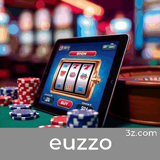 Euzzo: Domine Jogos de Cassino com Estratégias Eficazes