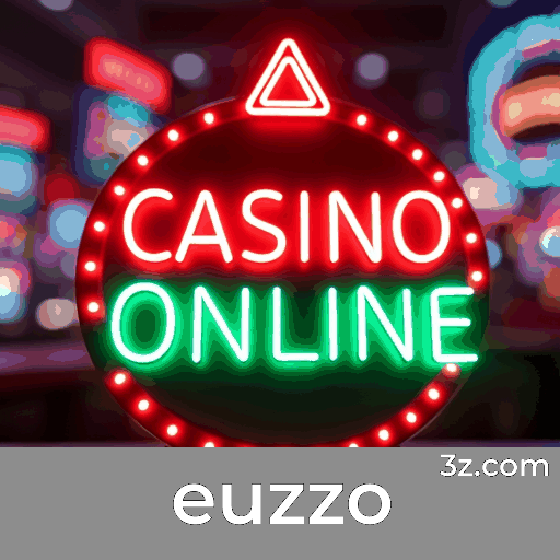 Euzzo: Apostas Esportivas Precisão e Excelência