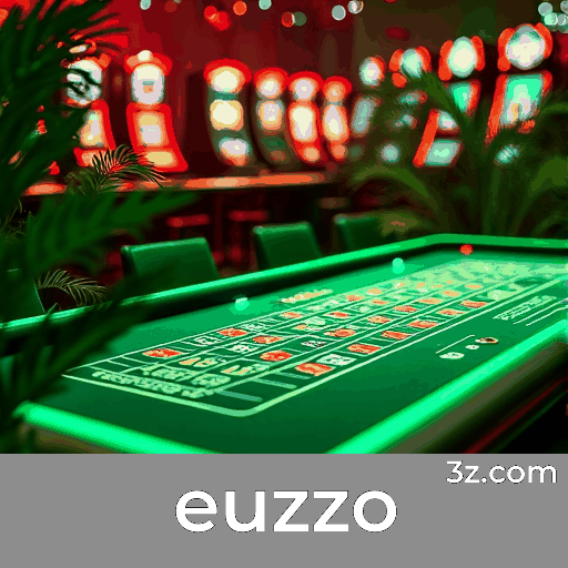 Amplie Suas Chances com o App euzzo