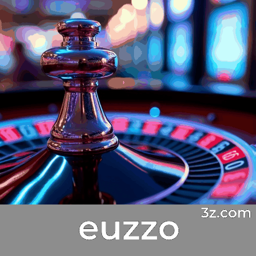 Euzzo: Experiência de Cassino Imersiva para Brasileiros