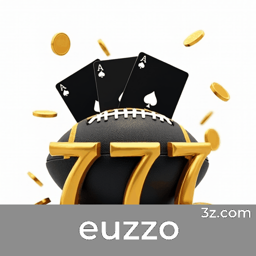 Euzzo: Apostas Esportivas Precisão e Excelência