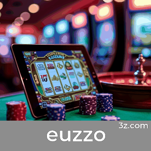 Euzzo: Bônus Generosos para Jogadores Brasileiros