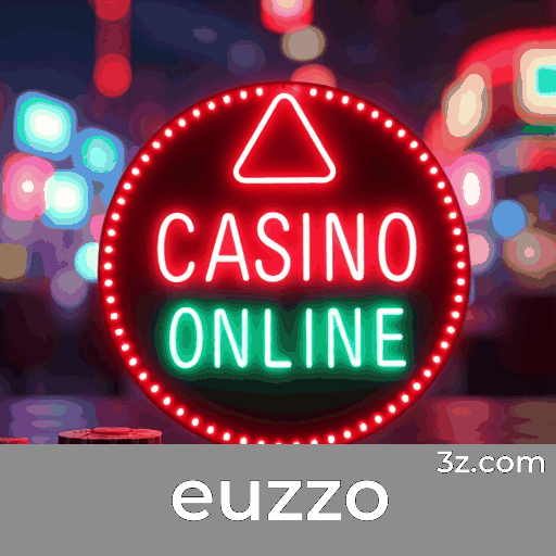 Euzzo: Domine Jogos de Cassino com Estratégias Eficazes