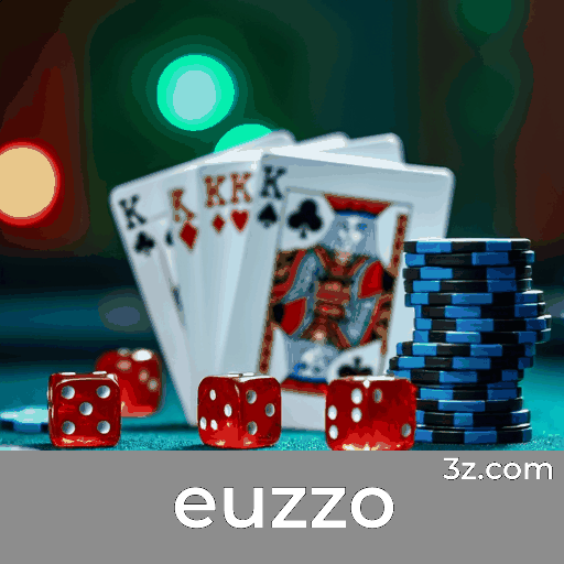 euzzo: Seu Destino de Apostas Seguro e Profissional