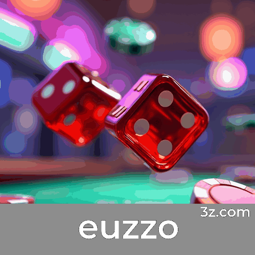 Euzzo: Domine Jogos de Cassino com Estratégias Eficazes