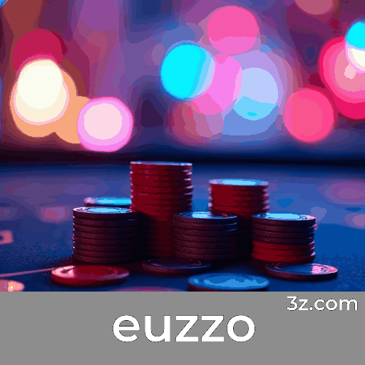 euzzo: Seu Destino de Apostas Seguro e Profissional