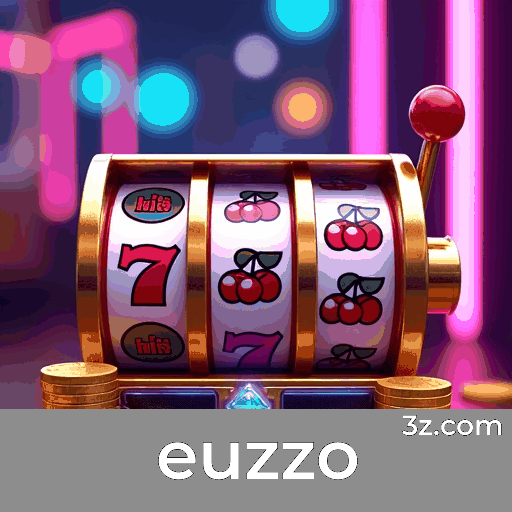 euzzo: Seu Destino de Apostas Seguro e Profissional